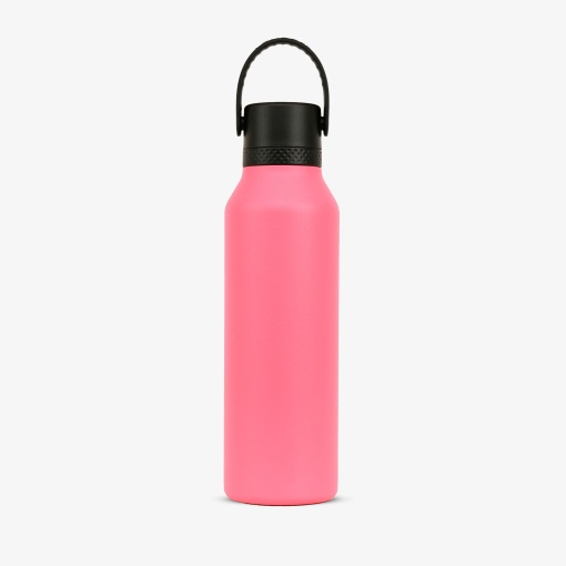 Garrafa térmica RUNBOTT MII AQUARELLE 600ml blush
