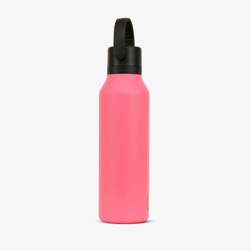 Garrafa térmica RUNBOTT MII AQUARELLE 600ml blush