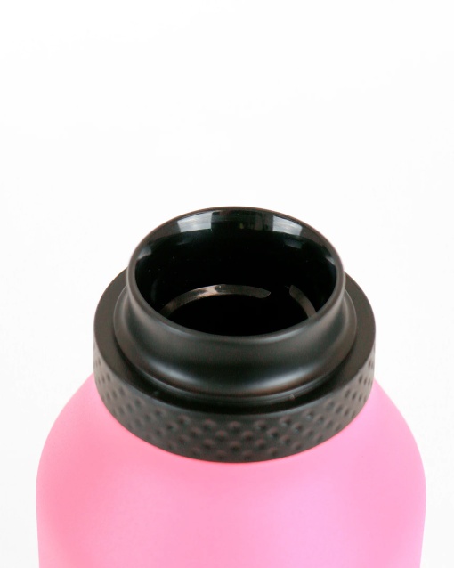 Garrafa térmica RUNBOTT MII AQUARELLE 600ml blush