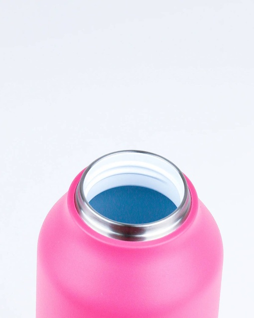 Garrafa térmica RUNBOTT MII AQUARELLE 600ml blush