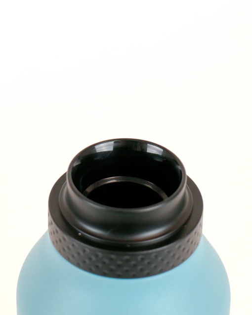 Garrafa térmica RUNBOTT MII AQUARELLE 600ml artic