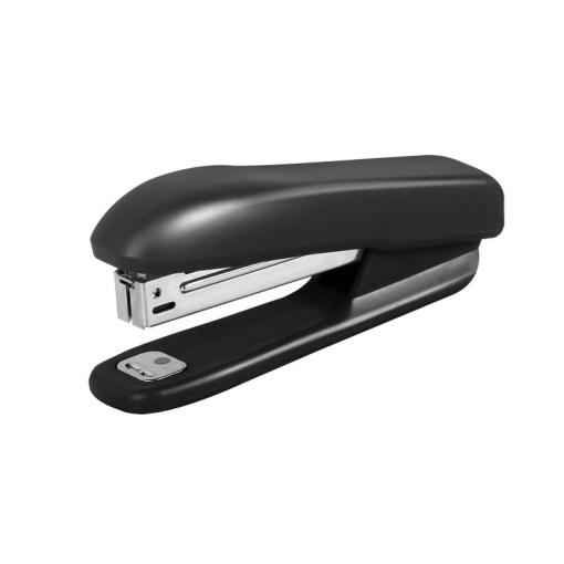Agrafador Forofis nº 10 12 folhas preto