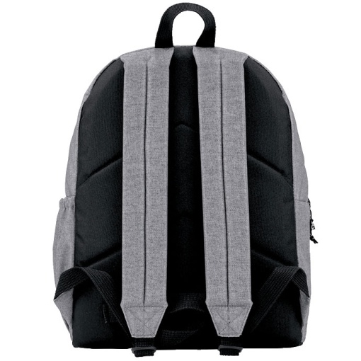 Mochila MY GHUTS PC silver grey 2026 41x32,5x14,5cm