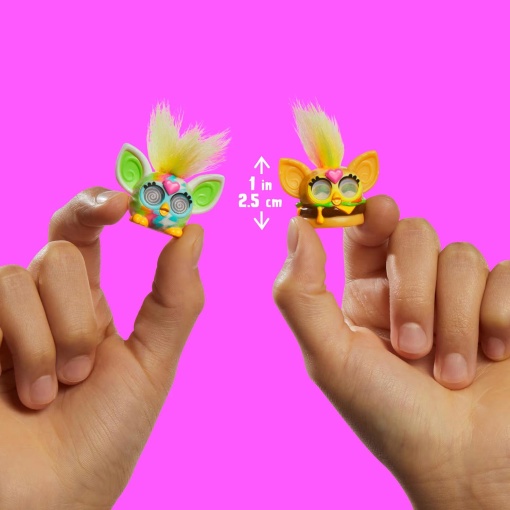 FURBY Mini sortido surpresa HASBRO