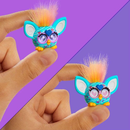 FURBY Mini sortido surpresa HASBRO