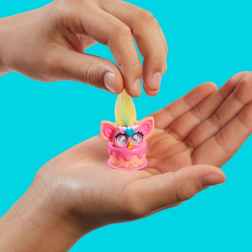 FURBY Mini sortido surpresa HASBRO