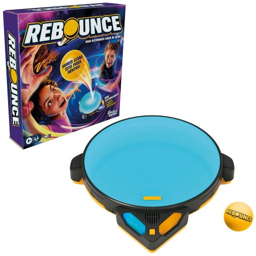 Rebounce HASBRO Games