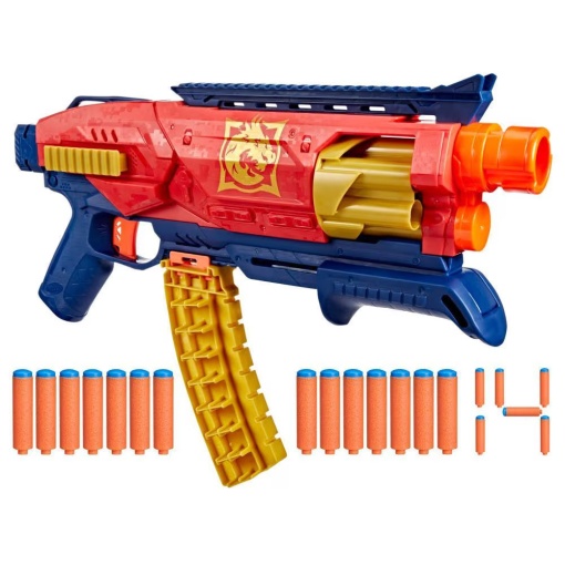 NERF Loadout Shadowspeed Recon Blaster HASBRO