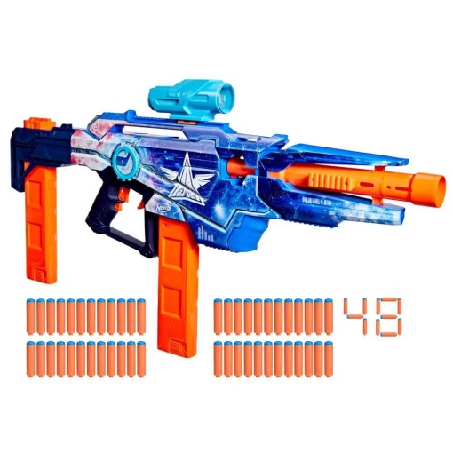 NERF Loadout Galactic Commander HASBRO