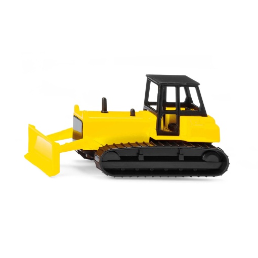 Trator de esteira para terraplenagem miniatura SIKU