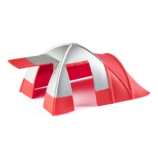 Conjunto de lazer miniatura SIKU