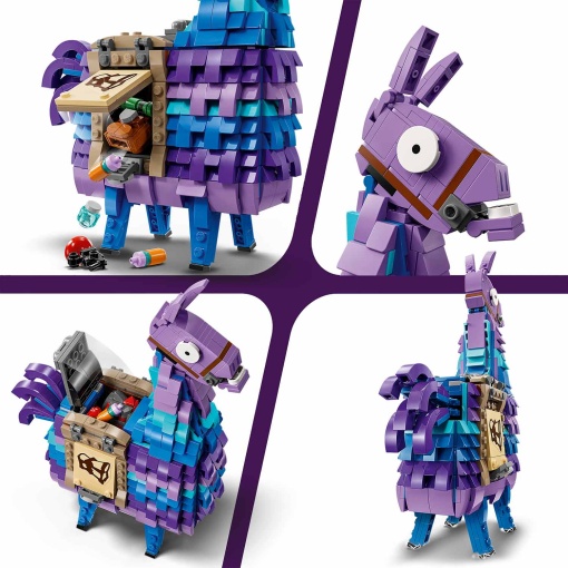 LEGO Fortnite Supply Llama 77071