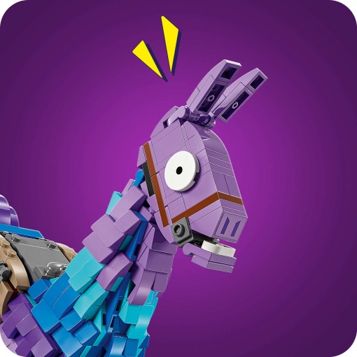 LEGO Fortnite Supply Llama 77071