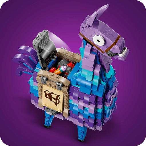 LEGO Fortnite Supply Llama 77071