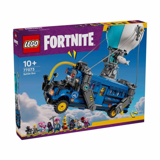 LEGO Fortnite Battle Plus 77073