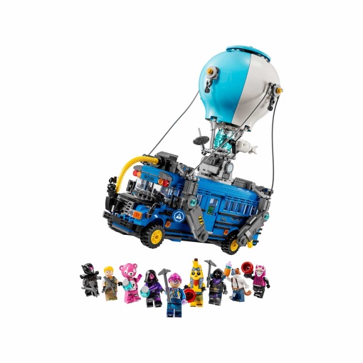 LEGO Fortnite Battle Plus 77073