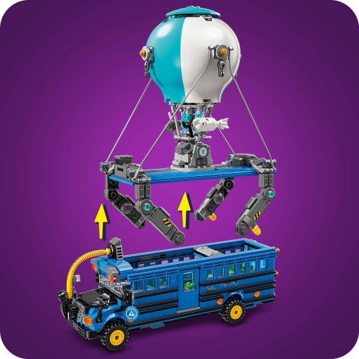 LEGO Fortnite Battle Plus 77073