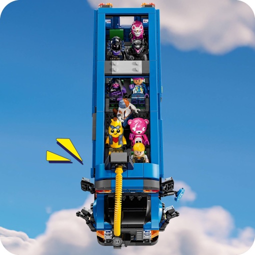 LEGO Fortnite Battle Plus 77073