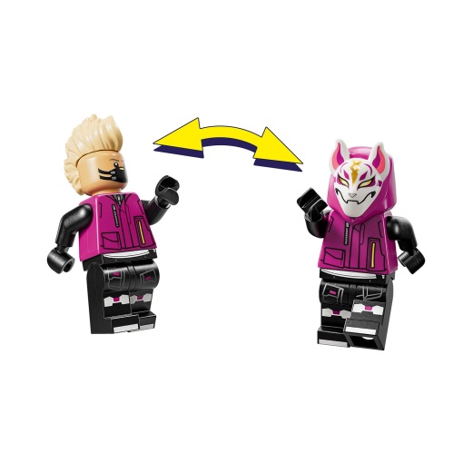LEGO Fortnite Battle Plus 77073