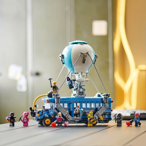 LEGO Fortnite Battle Plus 77073