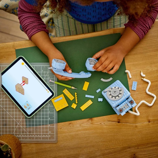 LEGO Creator 3-In-1 telefone retrô 31174