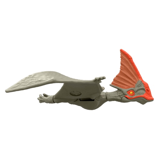 JURASSIC WORLD ataque feroz Tapejara 18cm MATTEL