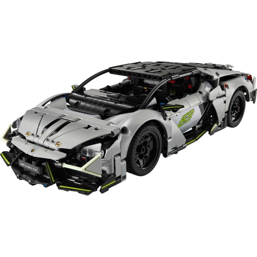 LEGO Technic supercarro desportivo Lamborghini Revuelto 42214