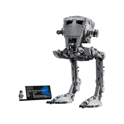 LEGO Star Wars Walker AT-ST 75417