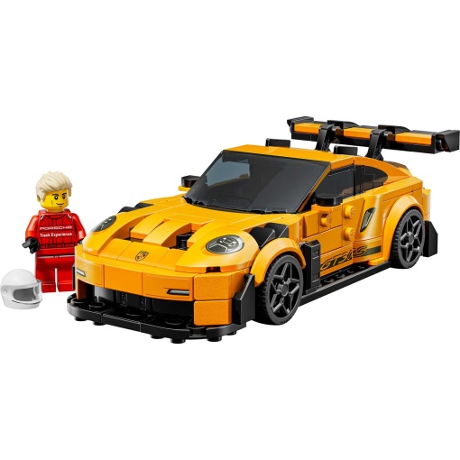 LEGO Speed Champions supercarro Porsche 911 GT3 RS 77239
