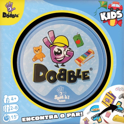 DOBBLE Kids