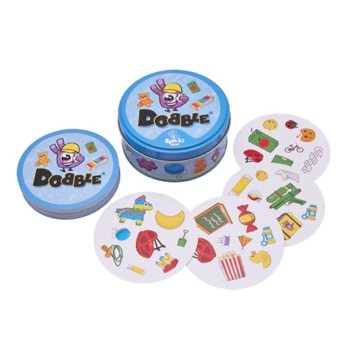 DOBBLE Kids