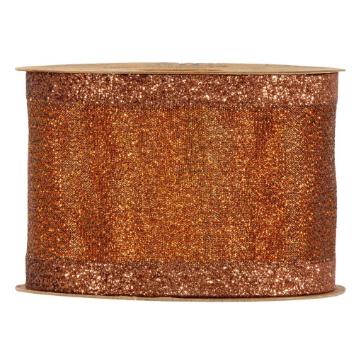 Fita de lurex MP Merveille 62mmx10m cobre 05