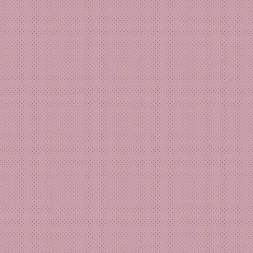 Tecido MAKOWER Poppy Seeds lilás 1x1,12m