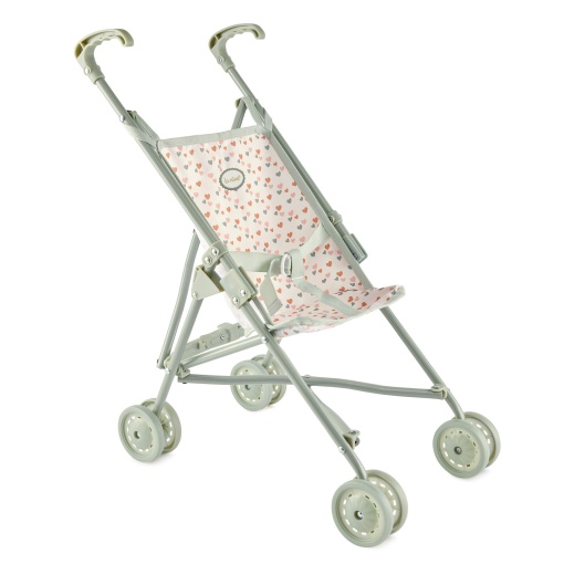 Carrinho de passeio para bonecas LA NINA Amanda