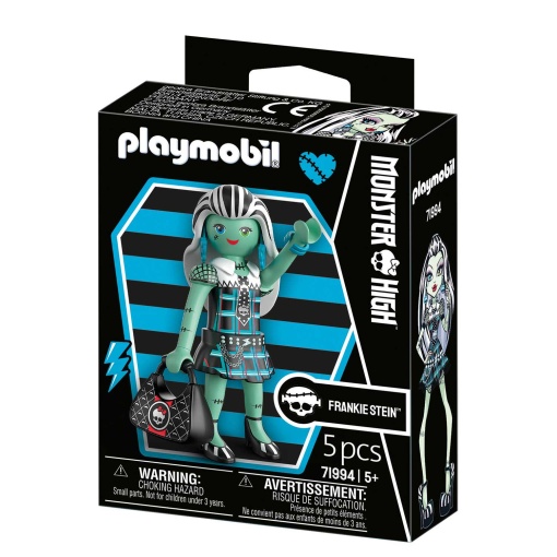 PLAYMOBIL MONSTER HIGH FRANKIE STEIN 71994