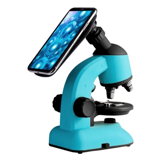 Microscópio 360 VISION KIDS