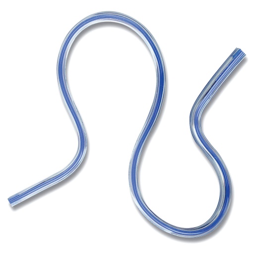 Régua de curvas ARDA 40cm com graduação
