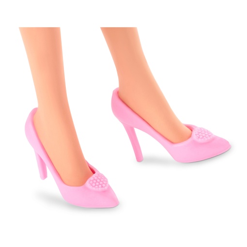 BARBIE The Movie boneca Margot Robbie Mattel HPJ96