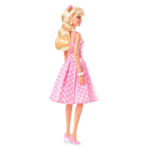 BARBIE The Movie boneca Margot Robbie Mattel HPJ96