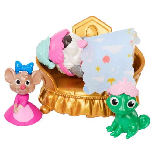 Disney Princess palácio dos animais de estimação Mattel JBF96