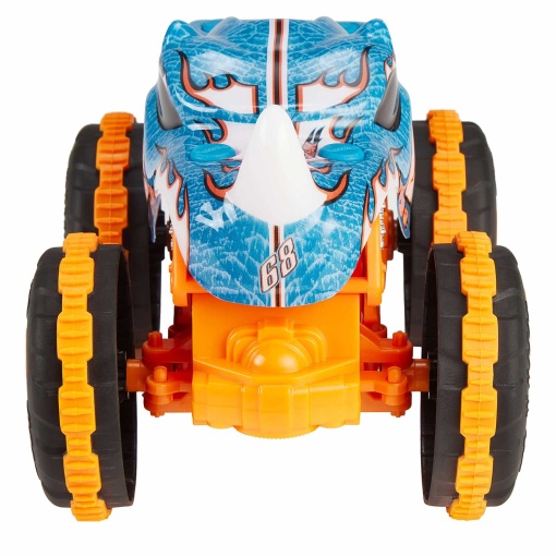 HOT WHEELS Monster Trucks Rhinomite telecomandado 1:24 Mattel JBK11