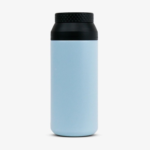 Copo térmico RUNBOTT Cup Mii 350ml céu empoeirado