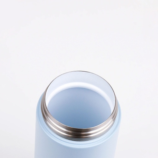 Copo térmico RUNBOTT Cup Mii 350ml céu empoeirado