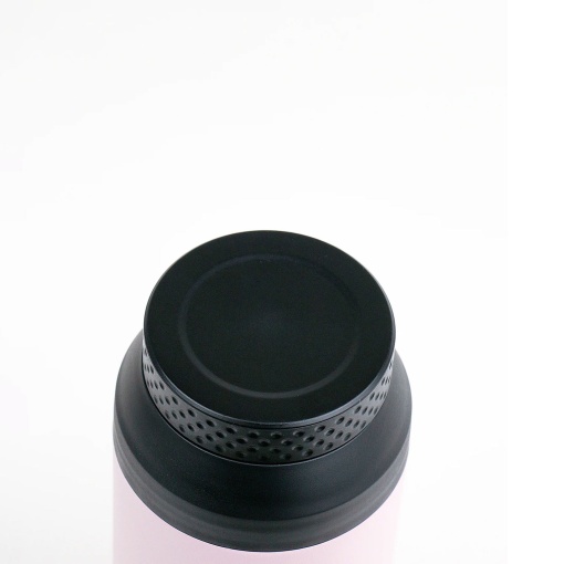 Copo térmico RUNBOTT Cup Mii 350ml rosa empoeirado