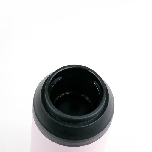 Copo térmico RUNBOTT Cup Mii 350ml rosa empoeirado