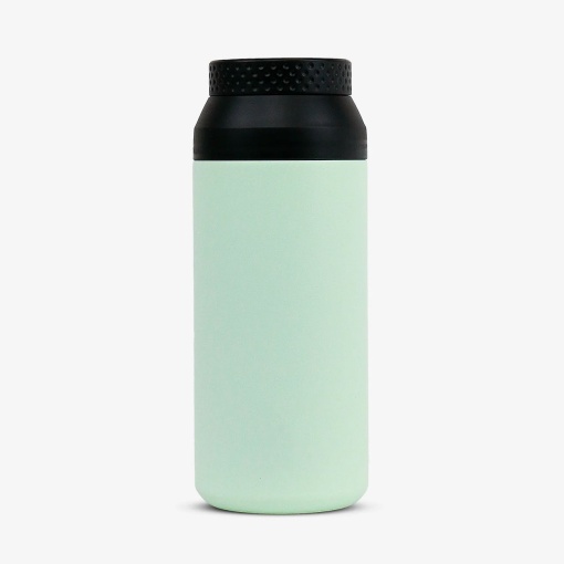 Copo térmico RUNBOTT Cup Mii 350ml melão