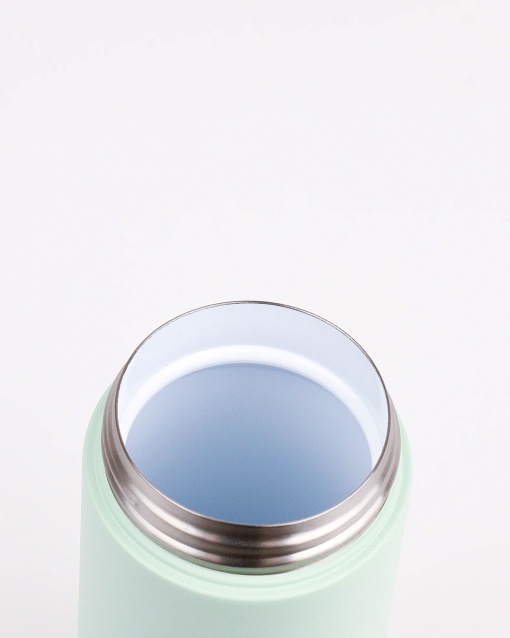 Copo térmico RUNBOTT Cup Mii 350ml melão