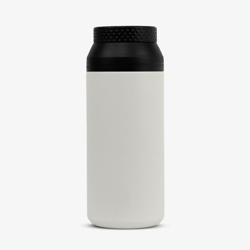 Copo térmico RUNBOTT Cup Mii 350ml nata