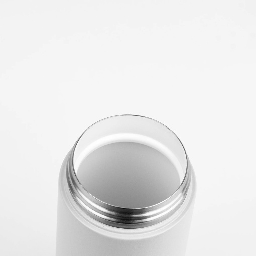 Copo térmico RUNBOTT Cup Mii 350ml nata