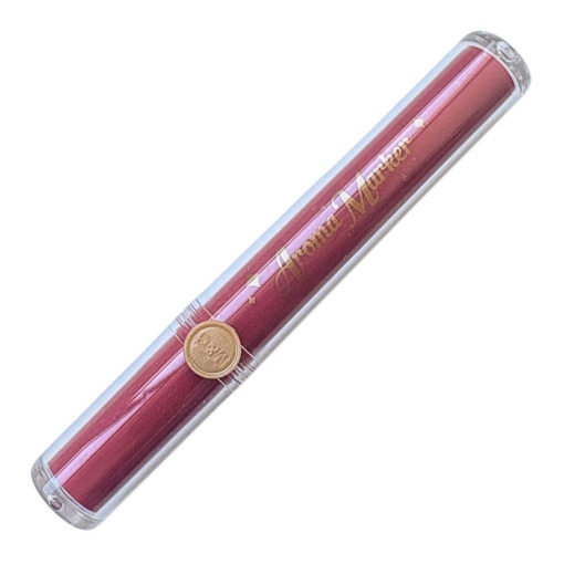 Sublinhador perfumado M&G Aroma & Glitter 2mm vermelho